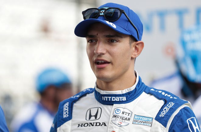 NTT IndyCar champion Palou targets first oval win in 2022 | RaceDay Paddock