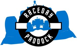 Raceday Paddock